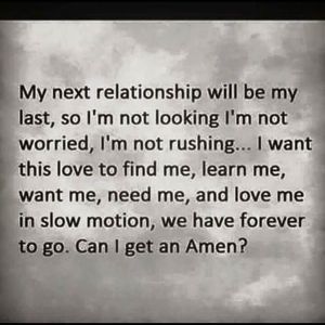 Meet your Posher, Chante